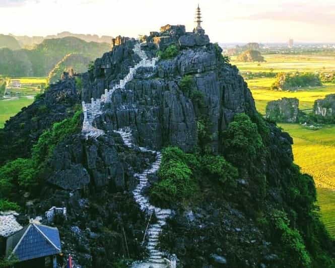Ninh Binh : Hoa Lu, Trang An & Mua Cave 1 Day Trip - Who Is This Tour Best For?