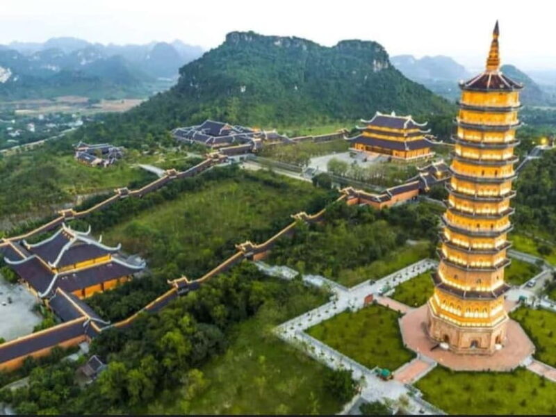 Ninh Binh: Hoa Lu, Trang An, & Mua Cave Full Day Tour - FAQs