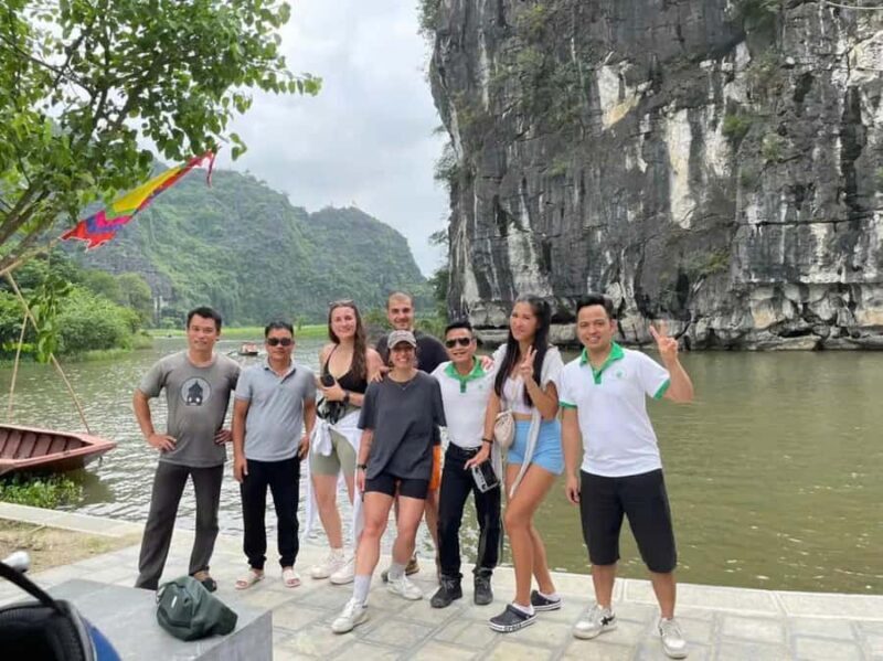 Ninh Binh Jeep Adventure: Temples, Lotus, Fishing & Cooking - The Value of This Tour