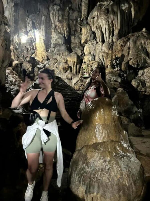 Ninh Binh Jeep Adventure: Temples, Lotus, Fishing & Cooking - Who Is It Best For?