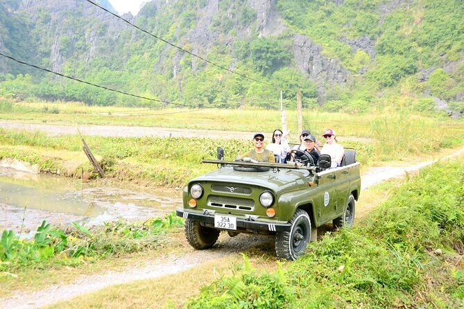 Ninh Binh Jeep Explore Countryside and Hidden Gems - Who Is This Tour Best For?