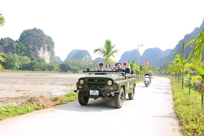 Ninh Binh Jeep Explore Countryside and Hidden Gems - Final Thoughts
