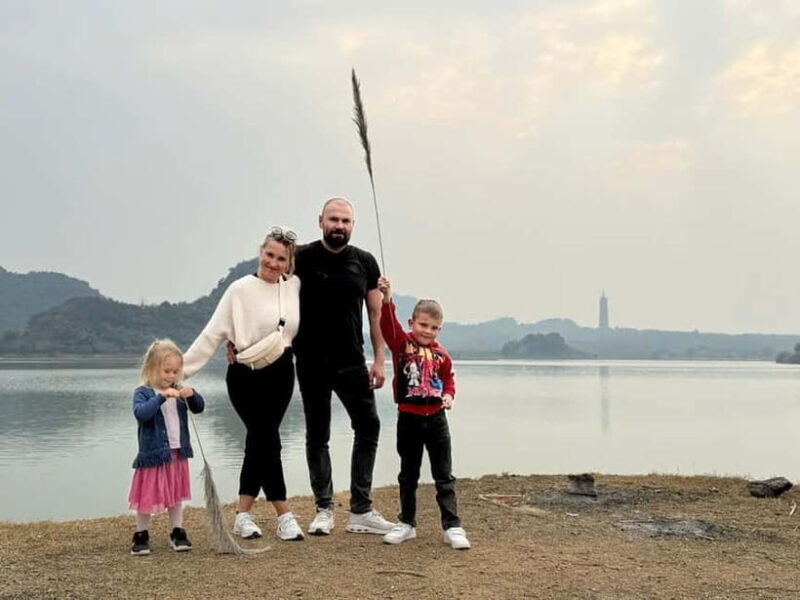 Ninh Binh Jeep Tour: Explore Hoa Lu & Van Long in 4 Hours - FAQ