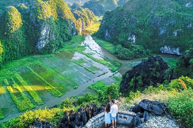 Ninh Binh Jeep Tour : Trang An Boat Ride, Bich Dong, Mua Cave - The Overall Experience: What This Tour Offers