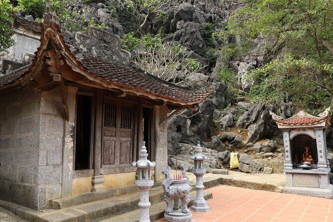 Ninh Binh Jeep Tour : Trang An Boat Ride, Bich Dong, Mua Cave - Frequently Asked Questions