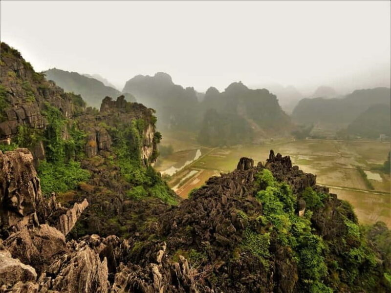Ninh Binh Jeep Tour: Trang An Boat Ride, Bich Dong, Mua Cave - Authentic Experiences and Traveler Insights