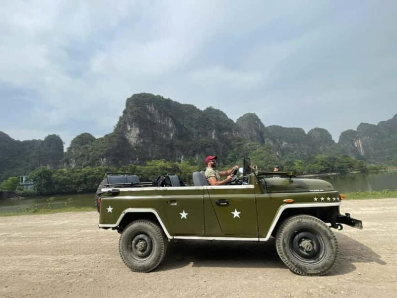 Ninh Binh Jeep Tour: Trang An Boat Ride, Bich Dong, Mua Cave - The Sum Up: Who Will Love This Tour?