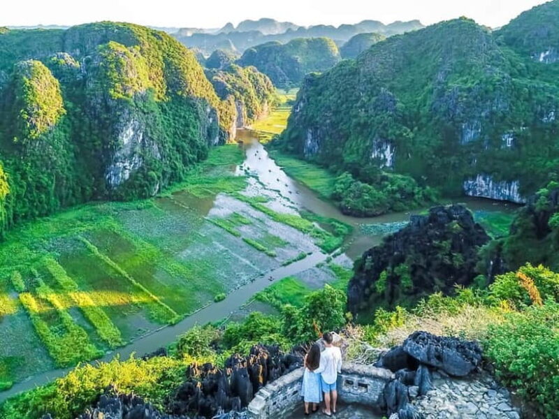 Ninh Binh Jeep Tour: Trang An Boat Ride, Bich Dong, Mua Cave - FAQ