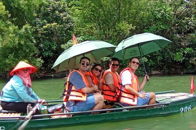 Ninh Binh Jeep : Trang An Boat Ride, Mua Cave Sunset & Hoa Lu - FAQs