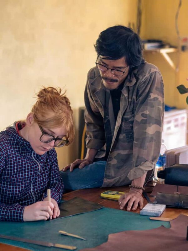 Ninh Binh: Leather Wallet Craft Workshop with Local Artisan - Why This Experience Works