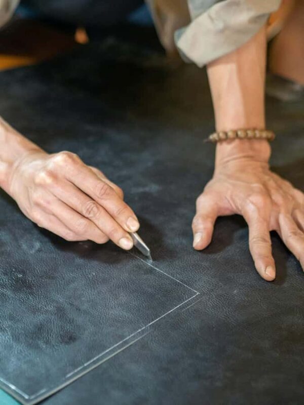 Ninh Binh: Leather Wallet Craft Workshop with Local Artisan - Who Should Consider This?