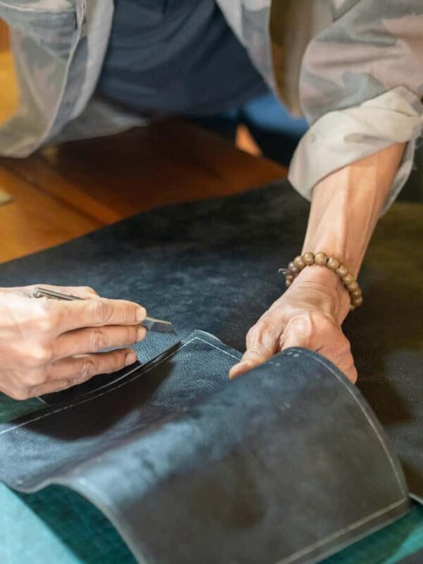 Ninh Binh: Leather Wallet Craft Workshop with Local Artisan - The Sum Up