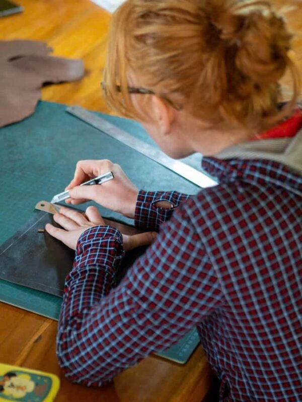 Ninh Binh: Leather Wallet Craft Workshop with Local Artisan - FAQ