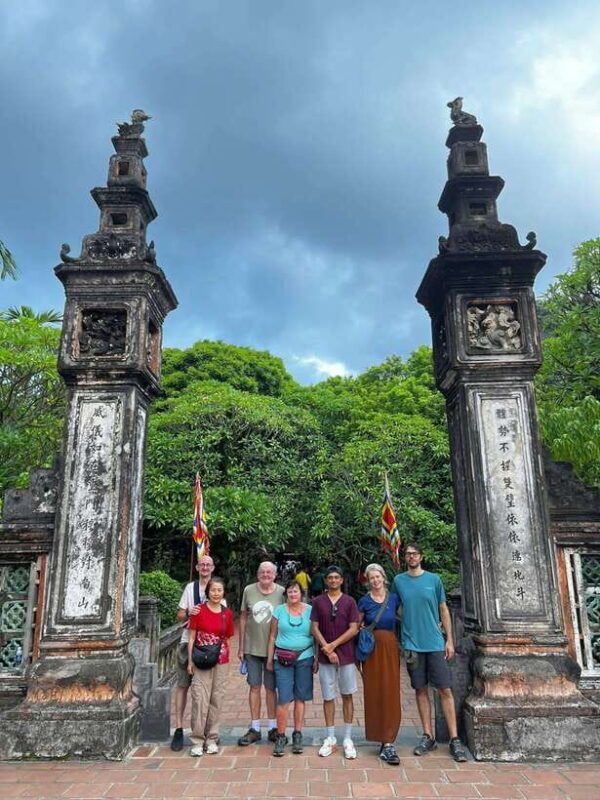 Ninh Binh Luxury Day Tour - Small Group - All included - Frequently Asked Questions