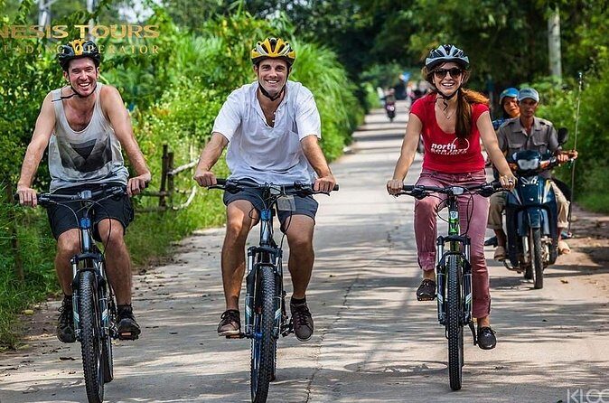 Ninh Binh Luxury Full Day Tour with Biking and Boat Trip - Why Value Matters: Is It Worth the Cost?