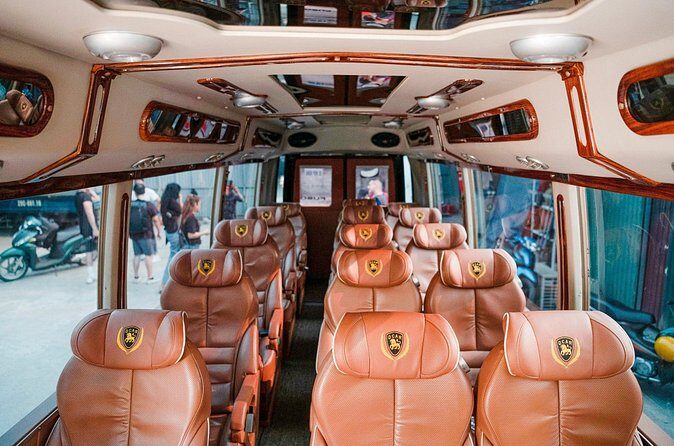 Ninh Binh Luxury Full Day Tour with Biking and Boat Trip - The Sum Up: The Bottom Line