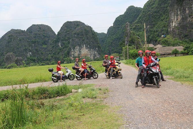 Ninh Binh Motorbike Half Day Rural Village, Rice Paddies - Who is This Tour Best For?