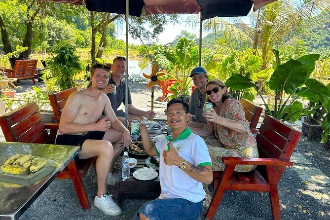 Ninh Binh Motorbike Tour: Discover Secret Gems in One Day - Final Thoughts