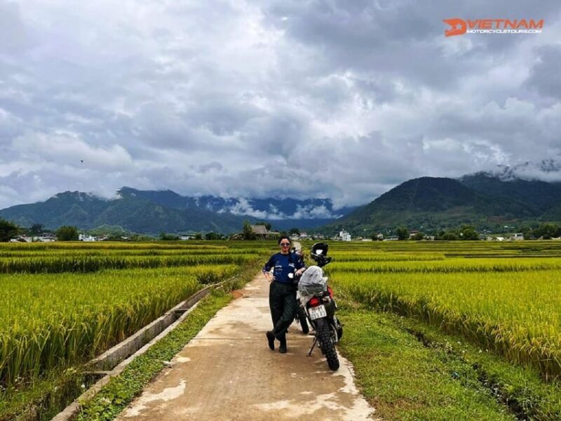 Ninh Binh: Motorbike Tour with Pagoda & Countryside Villages - Who Will Love This Tour?