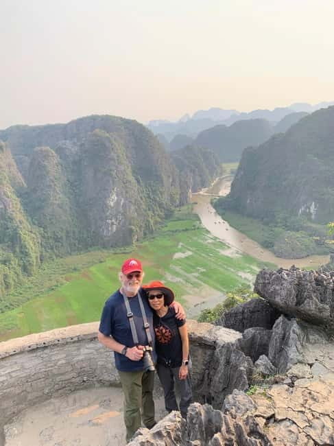 Ninh Binh: Mua Cave Hike, Trang An Boat & Village Bike Tour - FAQ