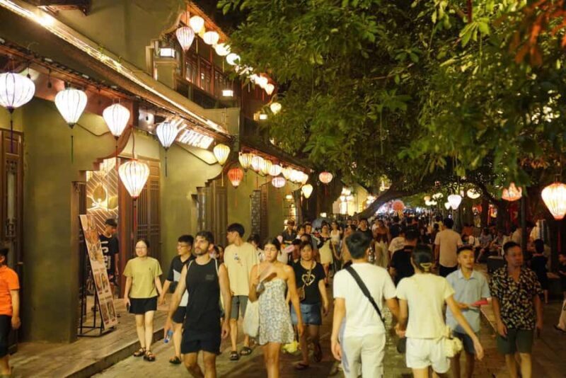 Ninh Binh Night Tour : Bai Dinh Pagoda & Hoa Lu Old Town - Final Thoughts