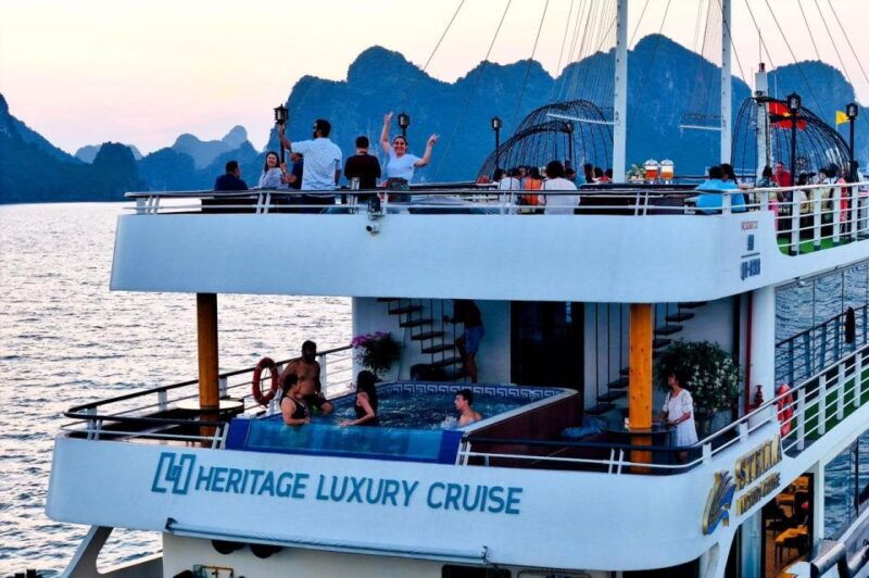 ninh-binh-overnight-halong-bay-luxury-5-stars-cruise