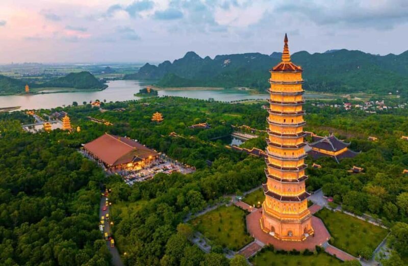 Ninh Binh: Phat Diem Cathedral, Trang An & Bai Dinh Tour - Who Would Love This Tour?