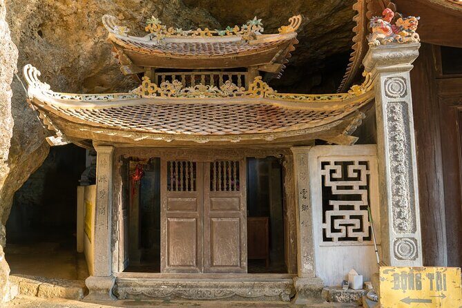 Ninh Binh Private Day Tour Bich Dong Local Family Trang An - Returning to Hanoi