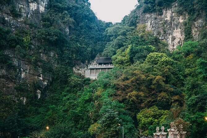 Ninh Binh Private Day Tour Bich Dong Local Family Trang An - Why This Tour Offers Great Value