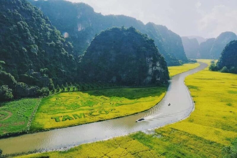 Ninh Binh Private: Hoa Lu & Bai Dinh & Trang An & Mua Caves - What Makes This Tour Stand Out?