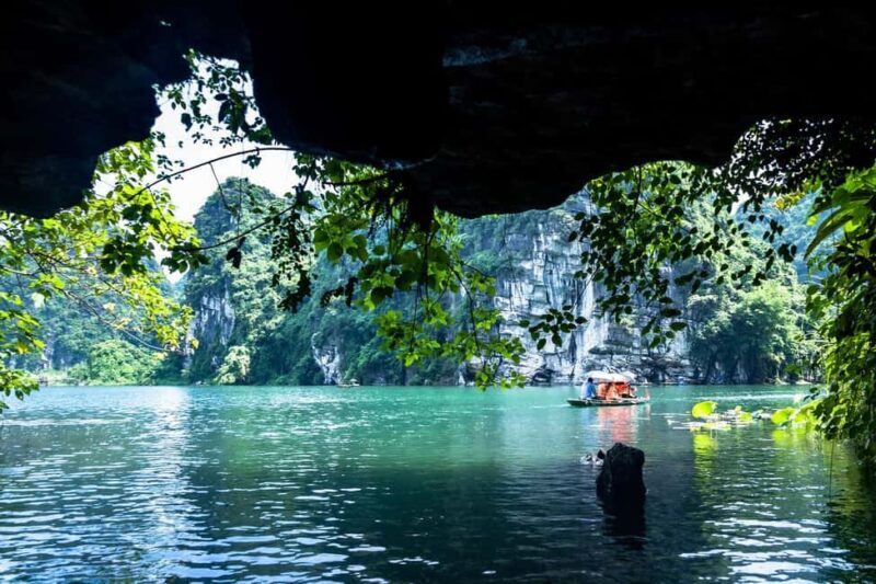 Ninh Binh Private: Hoa Lu & Bai Dinh & Trang An & Mua Caves - Who Would Love This Tour?
