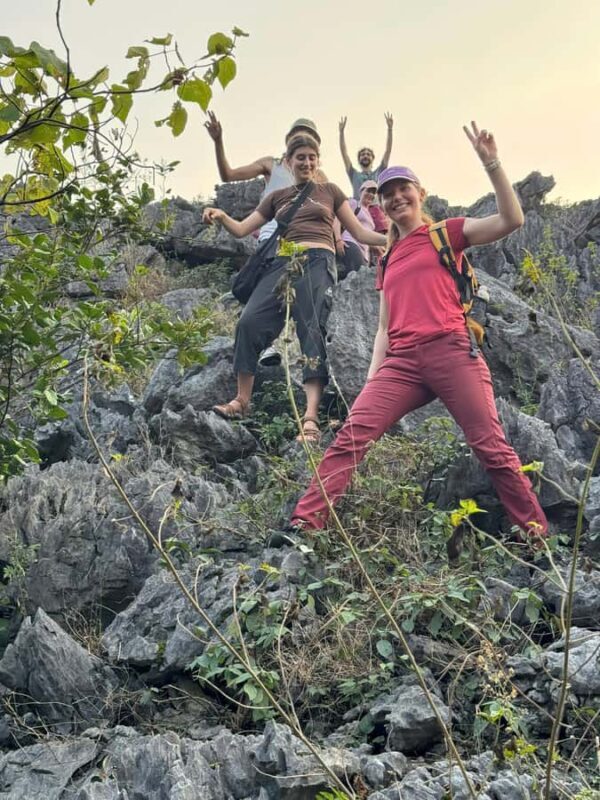 Ninh Binh: Private Jungle Hiking with Local Forest Guardian - Key Points