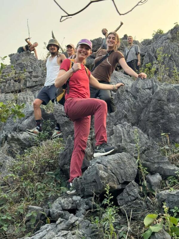 Ninh Binh: Private Jungle Hiking with Local Forest Guardian - An In-Depth Look at the Dundj Valley Jungle Hike