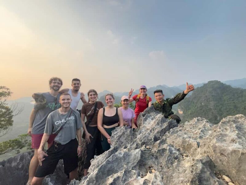 Ninh Binh: Private Jungle Hiking with Local Forest Guardian - FAQ