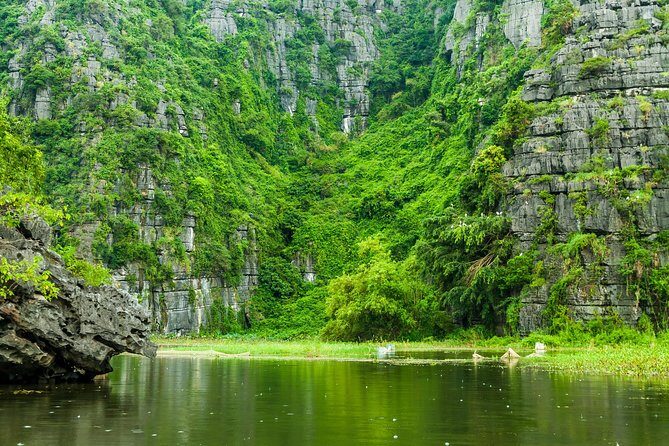 Ninh Binh Private Tour : Bai Dinh Trang An Mua Cave from Hanoi - Why Choose This Tour?