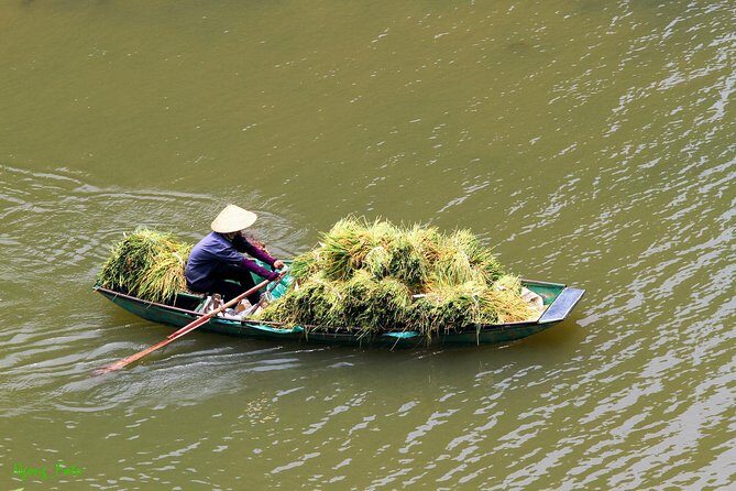 Ninh Binh Private Tour : Bai Dinh Trang An Mua Cave from Hanoi - Final Thoughts