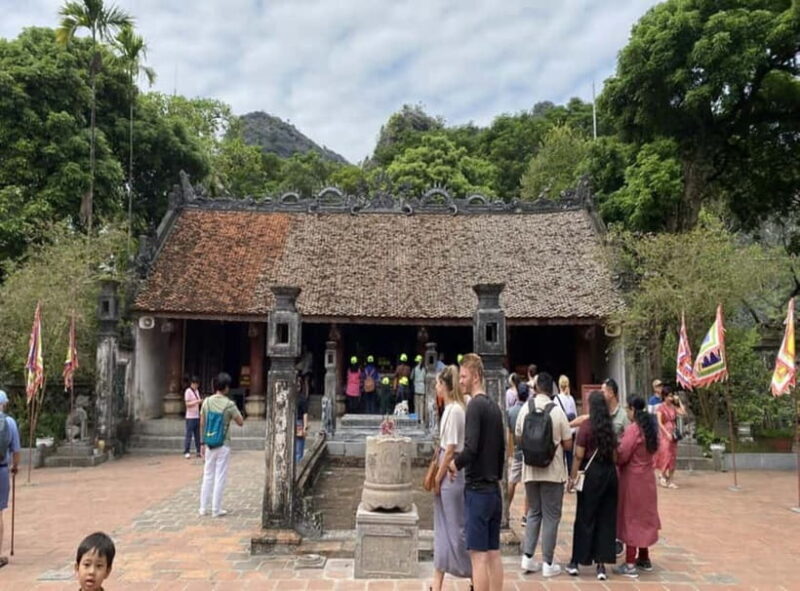 Ninh Binh Private Tour: Bai Dinh, Trang An/Tam Coc, Mua Cave - Final Thoughts