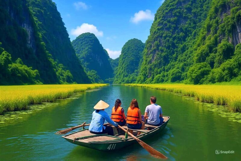 Ninh Binh Private Tour: Boat trip In Trang An And Tam Coc - What Makes This Tour Stand Out?
