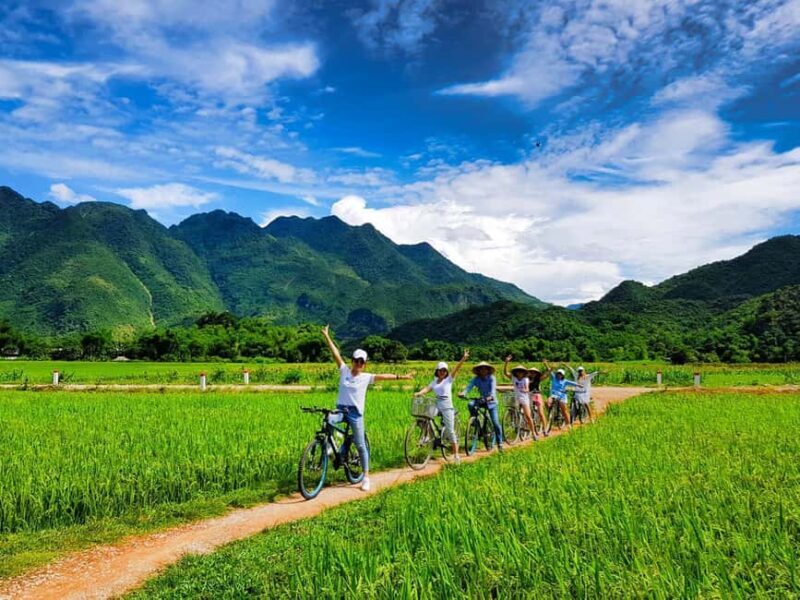 Ninh Binh Private Tour: Boat trip In Trang An And Tam Coc - Potential Drawbacks & Considerations