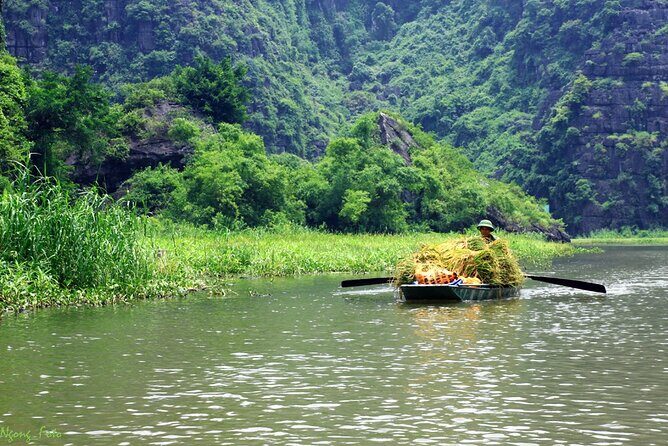 Ninh Binh Private Tour : Hoa Lu Tam Coc Mua Cave 1 Day Tour from Hanoi - Final Thoughts