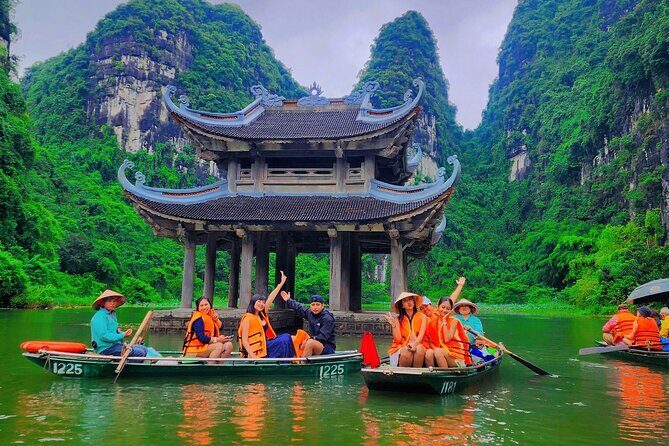 Ninh Binh Private Trip From Hanoi - A Close Look at the Ninh Binh Private Trip Experience