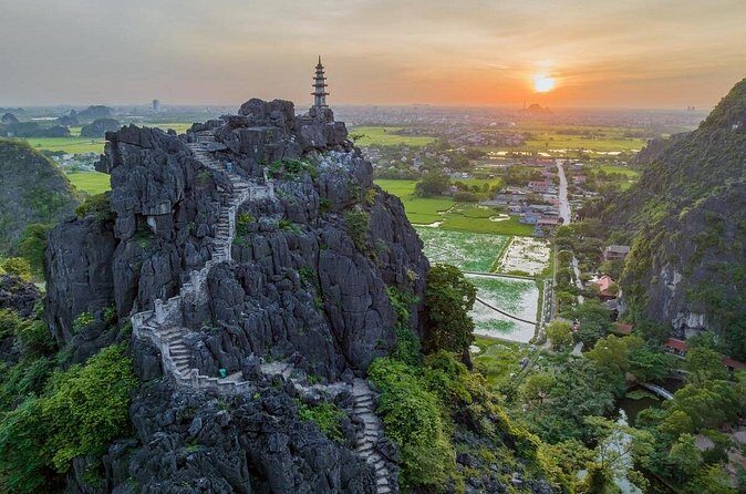 Ninh Binh Private Trip From Hanoi - FAQ