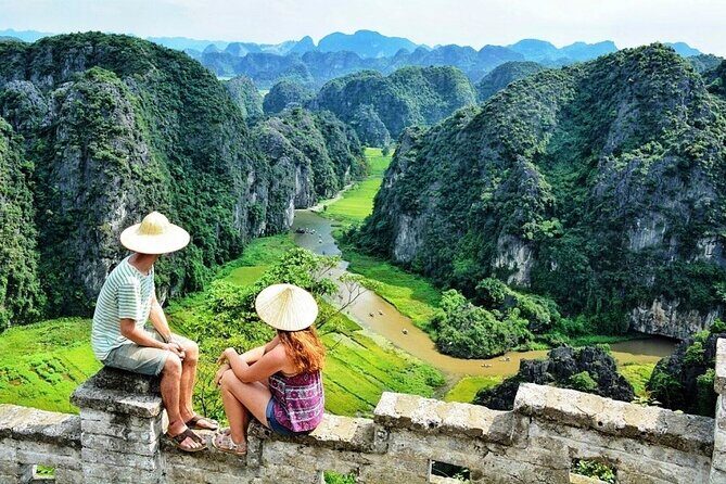 Ninh Binh Province Full-Day Tour - What Makes This Tour Stand Out?