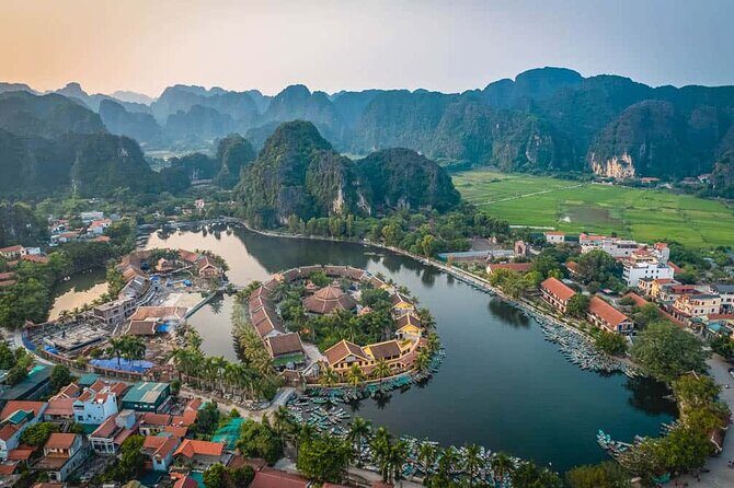 Ninh Binh Province Full-Day Tour - FAQs