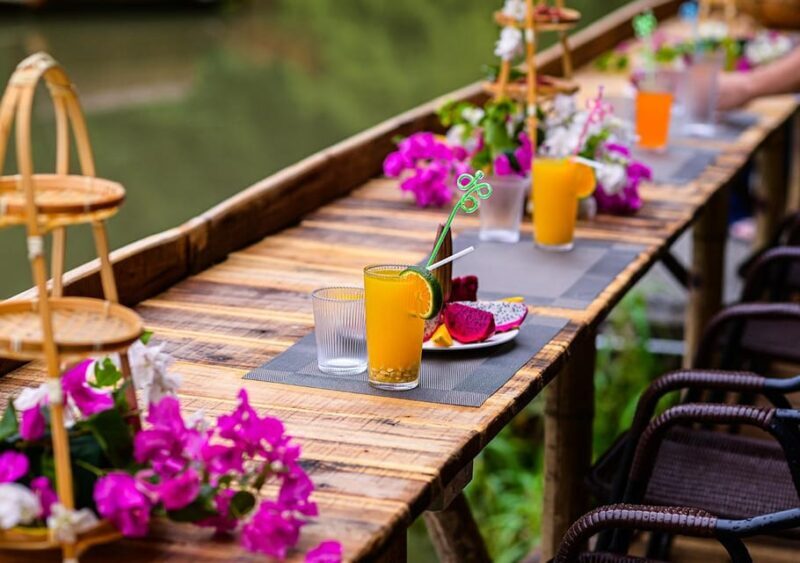 Ninh Binh: Rice planting and fishing by basket tour - Who Will Love This Tour?