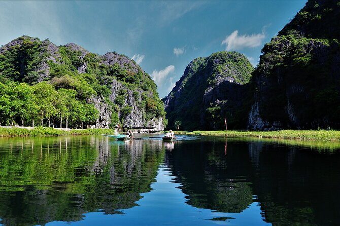 Ninh Binh Shared Small Group Tour with Transport and Lunch - Final Thoughts