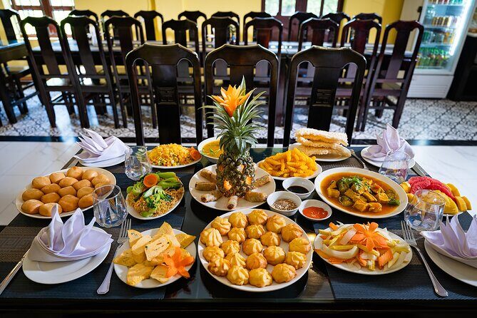 Ninh Binh Small Group Day Tour from Hanoi by Luxury DCAR - Why This Tour Works