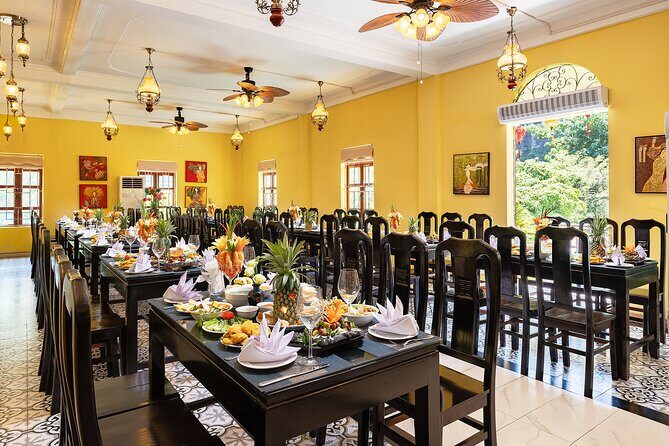 Ninh Binh Small Group Day Tour from Hanoi by Luxury DCAR - Who is This Tour Best For?