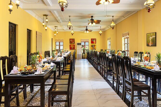 Ninh Binh Small Group Day Tour from Hanoi by Luxury DCAR - FAQs