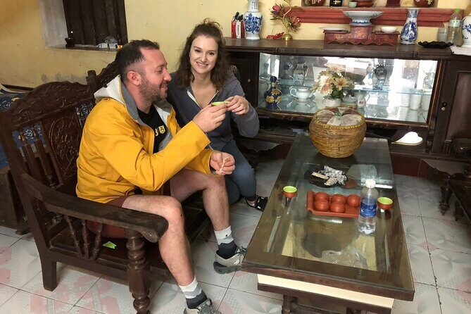 Ninh Binh Small Group Day Trip for 11 People Max - What to Expect in Practice